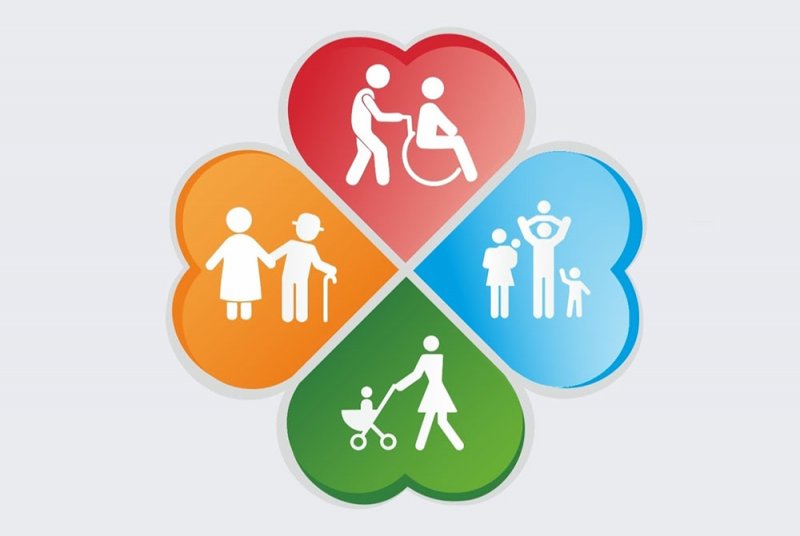 Новости департамента социальной защиты населения Владимирской области.